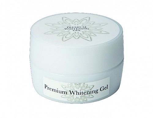 premium whitening gel プレミアムホワイトニングジェル - オーラルケア